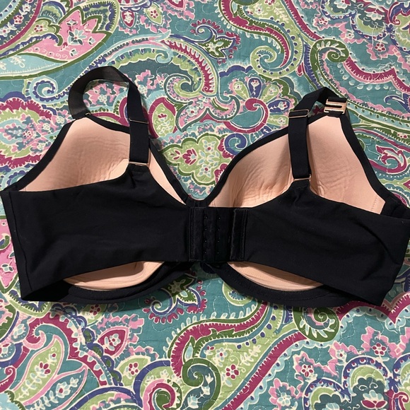 Soma Bodify Perfect Coverage Bra - Size 38DDD - Picture 2 of 4